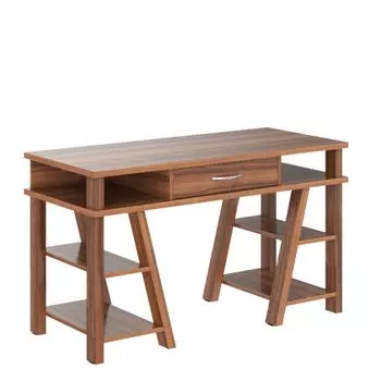 Стол Skyland CD 1459 Орех Даллас 1360х600х784мм