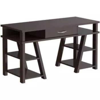 Стол Skyland CD 1459 Венге Магия 1360х600х784мм