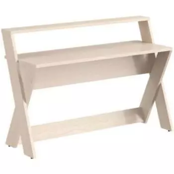 Стол Skyland CD 1510 Бук Тиара 1380х600х987мм