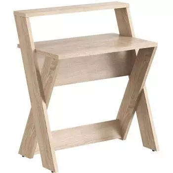 Стол Skyland CD 810 Дуб сонома 854х600х987мм