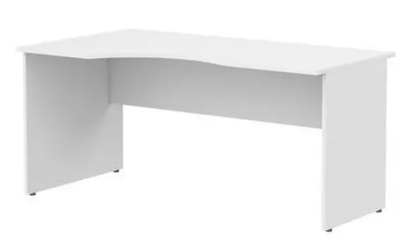 Стол SkyLand СА-1Л Белый 1600*900(720)*755мм
