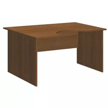 Стол SkyLand СА-1Л Орех 1600*900(720)*755мм