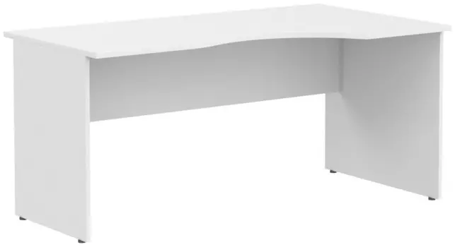Стол Skyland СА-1Пр Белый (1600*900(720)*755мм)