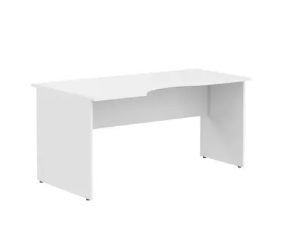 Стол Skyland СА-2Л Белый 1400*900(720)*755мм