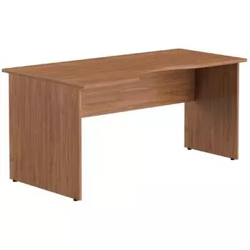 Стол SkyLand СА-2Л Орех (1400*900(720)*755)