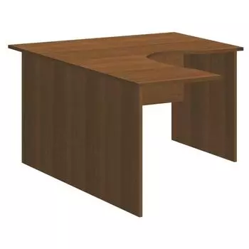 Стол SkyLand СА-3Л Орех 1400*1200(600)*755см