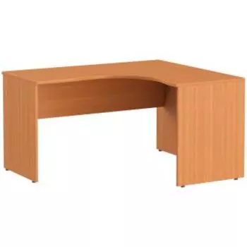 Стол Skyland СА-3Пр Груша 1400*1200(600)*755мм