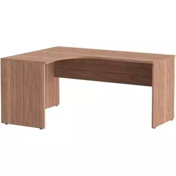 Стол SkyLand СА-4Л Ясень Шимо 1600*1200(600)*755мм