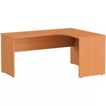 Стол SkyLand СА-4Пр Груша 1600*1200(600)*755мм