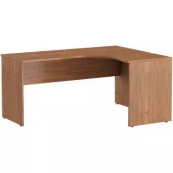 Стол SkyLand СА-4Пр Орех 1600*1200(600)*755мм