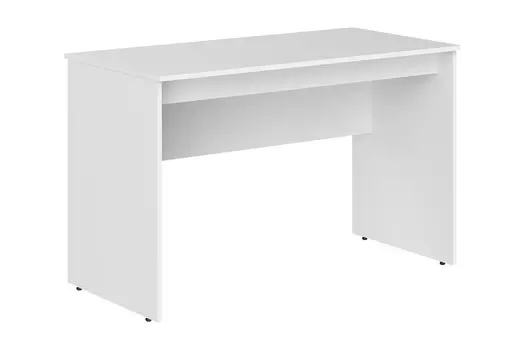 Стол Skyland SIMPLE S-1200 Белый 1200х600х760мм