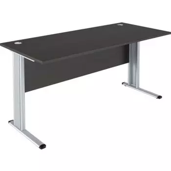 Стол Skyland СП-4 Венге Магия/Металлик (1600*720*755)