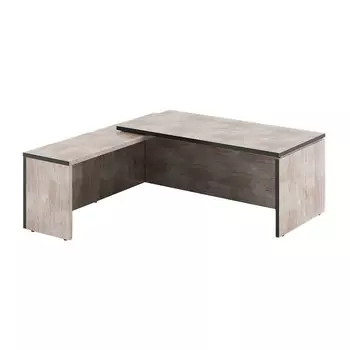 Стол Skyland TORR TCT 2220(R) дуб Каньон 2200х2000мм