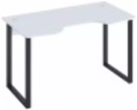 Стол Сокол КСТ-19 белый