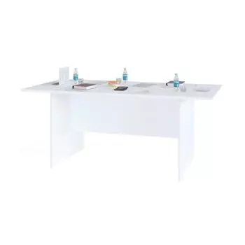 Стол Сокол СПР-05 белый 1800x900x750мм