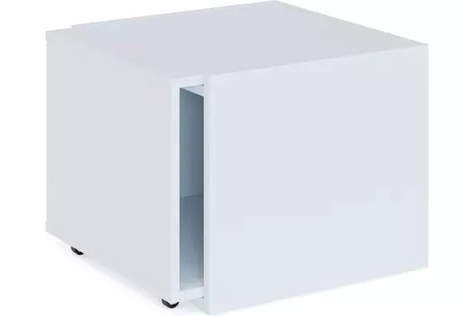 Стол Сокол СЖ-11 белый