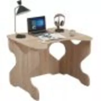 Стол Витал-ПК Ивент 1000 дуб сонома