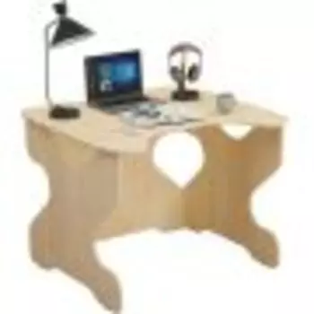 Стол Витал-ПК Ивент 1000 клен