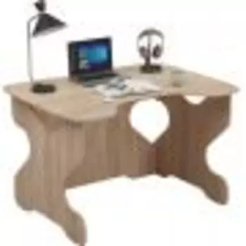 Стол Витал-ПК Ивент 1200 дуб сонома