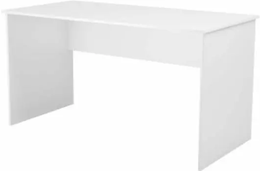 Стол Витал-ПК Компакт 1400 белый