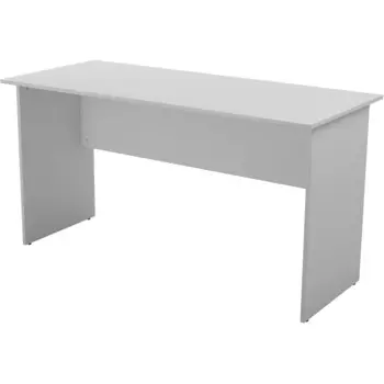 Стол Витал-ПК Компакт 1400 серый