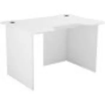 Стол Витал-ПК Рейд 1200 белый