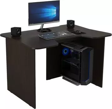 Стол Витал-ПК Рейд 1200 венге