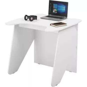 Стол Витал-ПК Скилл 800 белый