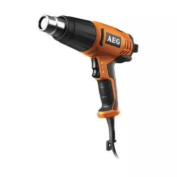 Строительный фен AEG HG560D (4935441015)