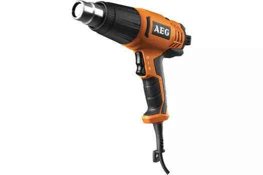 Строительный фен AEG HG600VK (4935441035)
