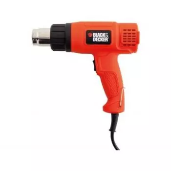 Строительный фен Black &amp; Decker KX1650-XK