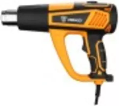 Строительный фен Deko HG2450 (063-4335)