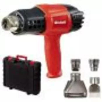 Строительный фен EINHELL TE-HA 2000 E (4520195)