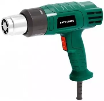 Строительный фен Favourite FHGP 2000