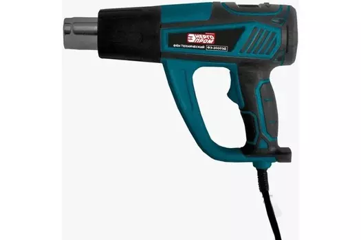 Строительный фен Энергопром ФЭ-2000ЭД