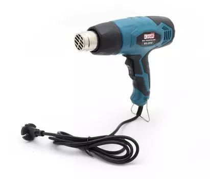 Строительный фен Энергопром ФЭ-2010 (00-00017769)