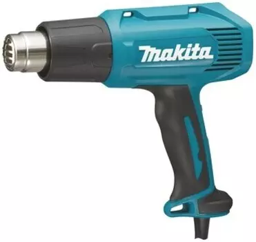Строительный фен Makita HG6030K