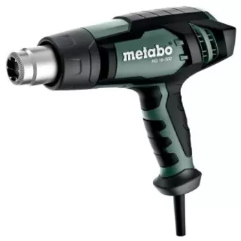 Строительный фен Metabo HG 16-500 (601067000)