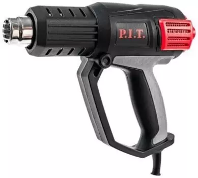 Строительный фен P.I.T. PHG 2000-C МАСТЕР