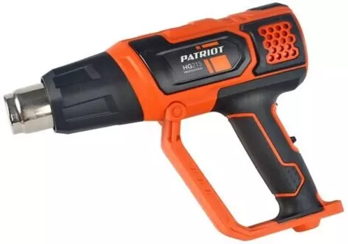 Строительный фен Patriot HG 215 (170301321)