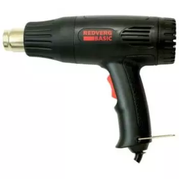 Строительный фен RedVerg Basic HG2000