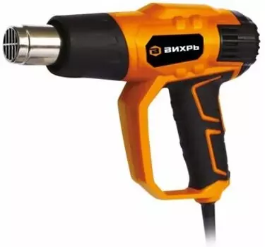 Строительный фен Вихрь ТП-2000Р