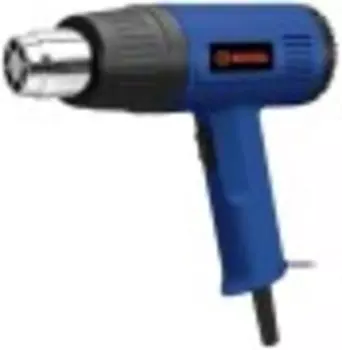 Строительный фен Витязь ФП-2000