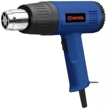 Строительный фен Витязь ФП-2000