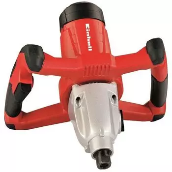 Строительный миксер Einhell TC-MX 1400-2 E