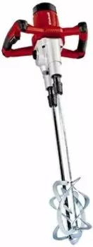 Строительный миксер Einhell TE-MX 1600-2 CE Twin (4258561)