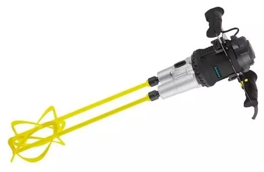 Строительный миксер Zitrek ZKM2000 Pro