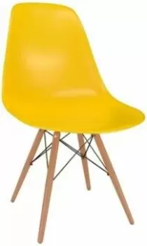 Стул Loftyhome Acacia Yellow VC1001W-Y