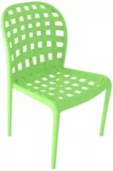 Стул Loftyhome Ash Salad VC1118-G-08