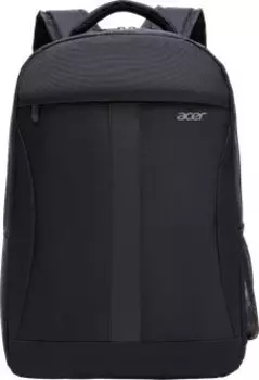 Сумка для ноутбука Acer 15.6 OBG315 черный (ZL.BAGEE.00J)